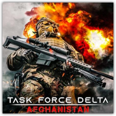 Task Force Delta - Afghanistan
