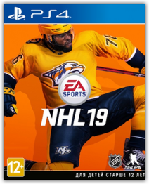 NHL 19