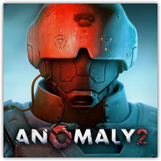 Anomaly 2