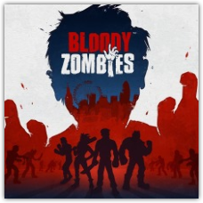 Bloody Zombies