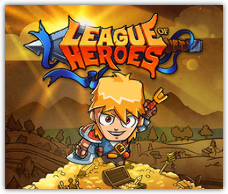 League of Heroes