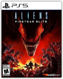 Aliens: Fireteam Elite