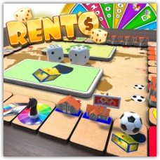 Rento Fortune