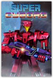 Super Cyborg