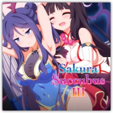 Sakura Succubus 3