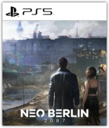 Neo Berlin 2087