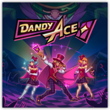 Dandy Ace