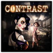 Contrast PS3 | Stratege