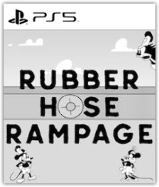 Rubber Hose Rampage