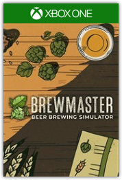 Brewmaster: Beer Brewing Simulator