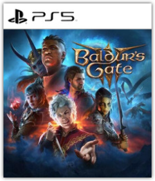 Baldur's Gate 3