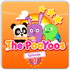 Learning With the Pooyoos - Episode 1