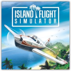 Island Flight Simulator