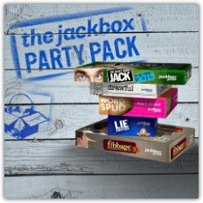 The Jackbox Party Pack