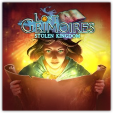 Lost Grimoires: Stolen Kingdom PS4 | Stratege