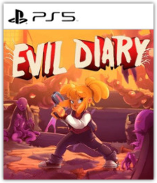 Evil Diary