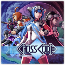CrossCode