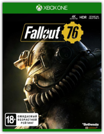 Fallout 76