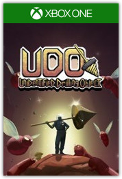 UDO - Unidentified Drilling Object