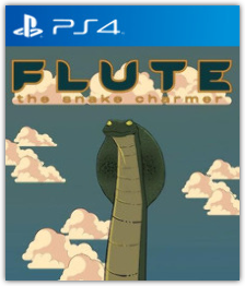 Flute The Snake Charmer