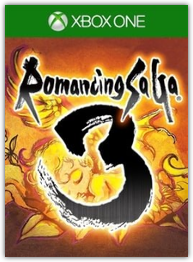 Romancing SaGa 3