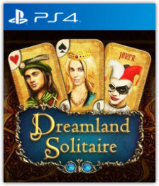 Dreamland Solitaire