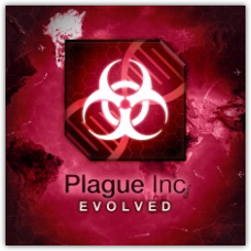 Plague Inc: Evolved