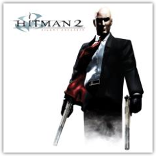 Hitman 2: Silent Assassin HD