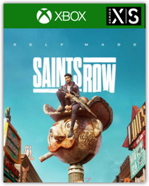 Saints Row