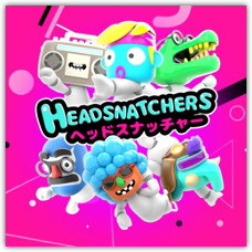 Headsnatchers