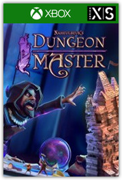 Naheulbeuk's Dungeon Master
