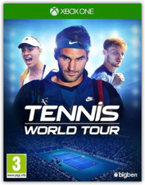 Tennis World Tour