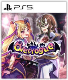 Overrogue