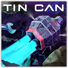 Tin Can