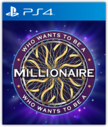 Who Wants To Be A Millionaire?