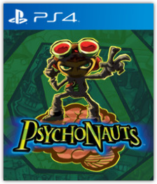 Psychonauts