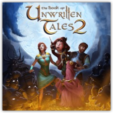 The Book of Unwritten Tales 2