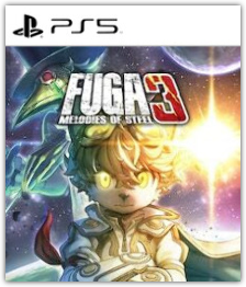 Fuga: Melodies of Steel 3