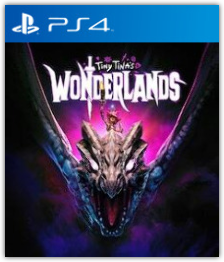 Tiny Tina’s Wonderlands