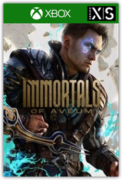 Immortals of Aveum