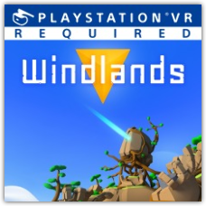 Windlands
