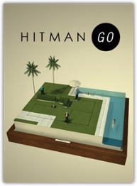 Hitman GO (Win 8)