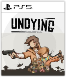 Undying