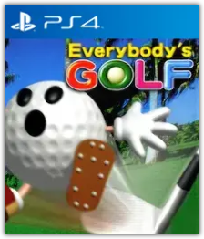 Hot Shots Golf