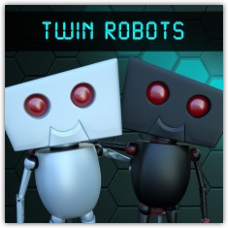 Twin Robots