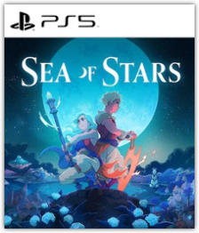 Sea of Stars