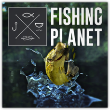Fishing Planet