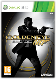 GoldenEye 007: Reloaded