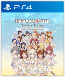 THE IDOLM@STER STARLIT SEASON