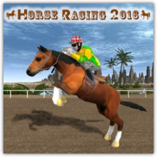 Horse Racing 2016